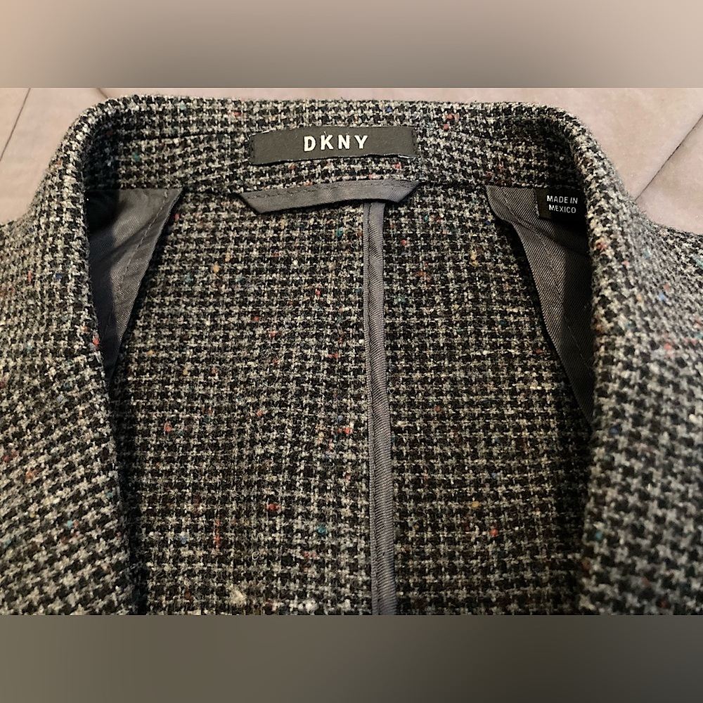 Men’s DKNY Blazer